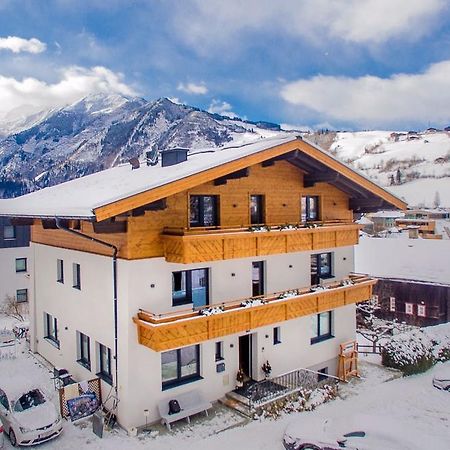 Appartement Nanske Kaprun Extérieur photo
