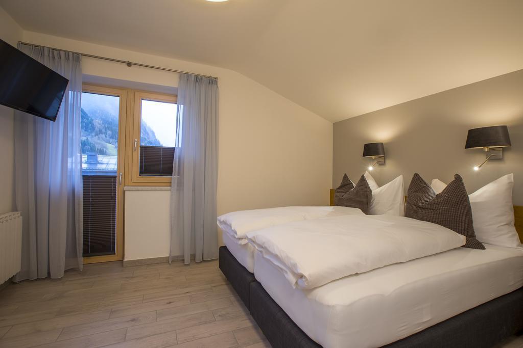 Appartement Nanske Kaprun Extérieur photo