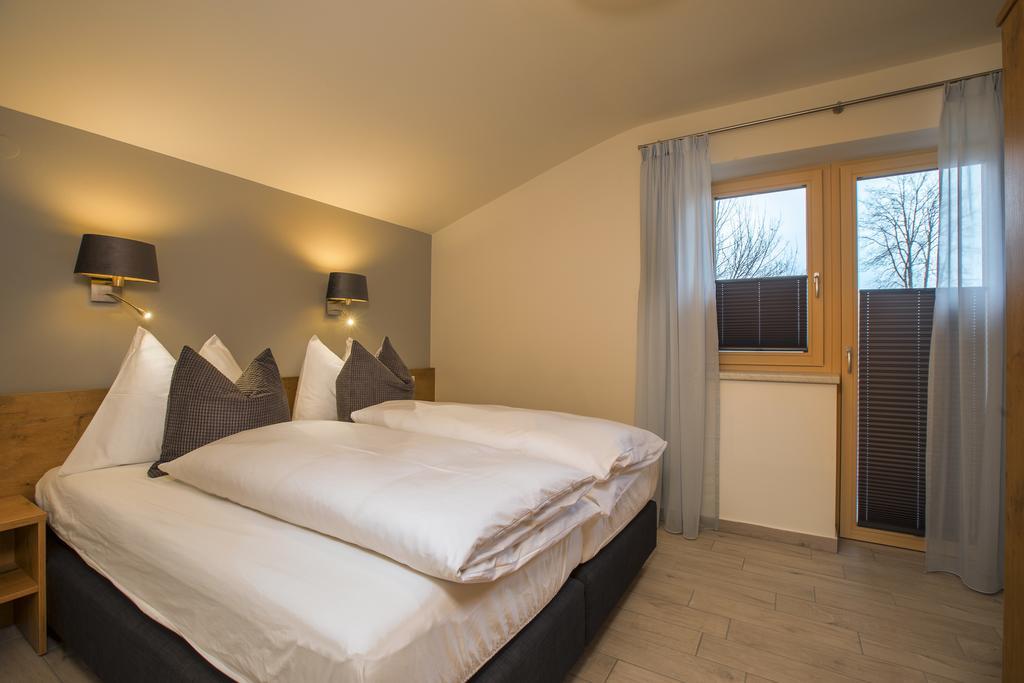 Appartement Nanske Kaprun Extérieur photo