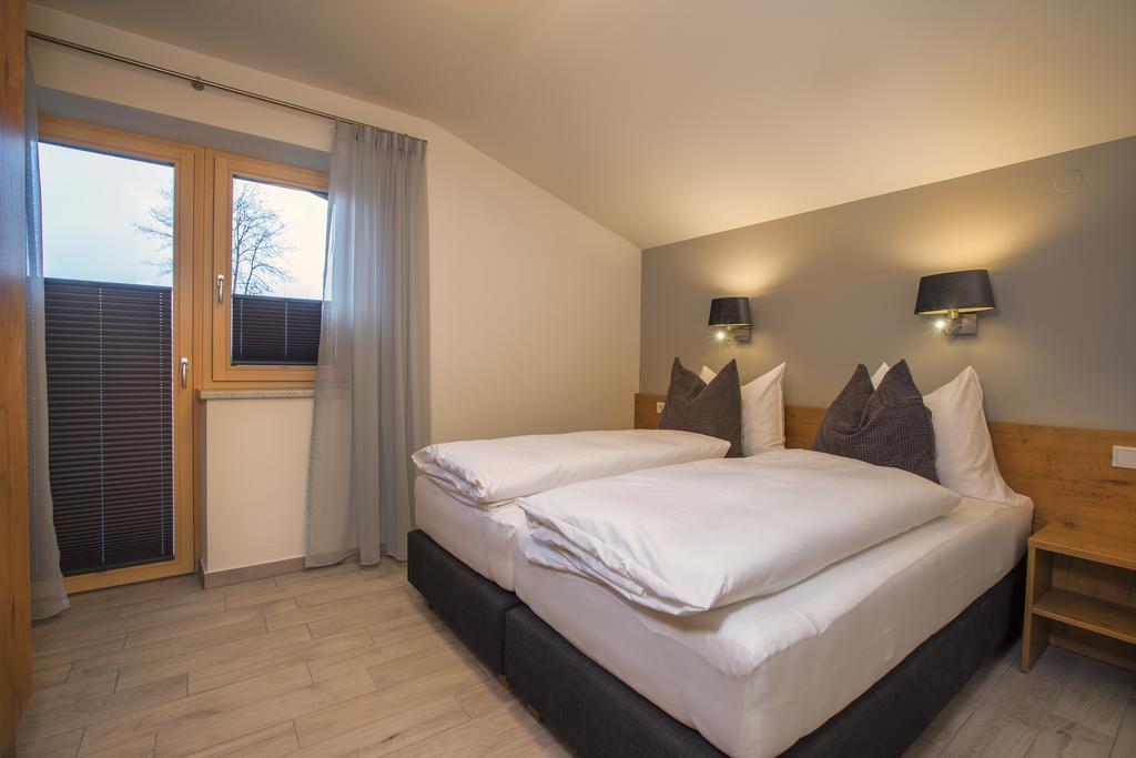 Appartement Nanske Kaprun Extérieur photo