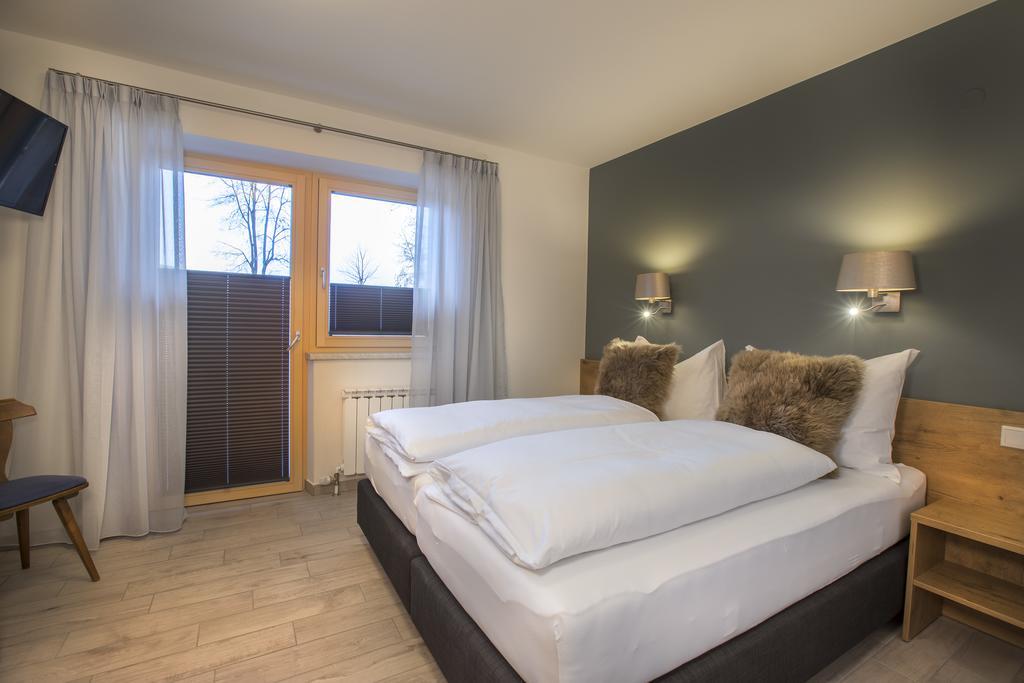 Appartement Nanske Kaprun Extérieur photo