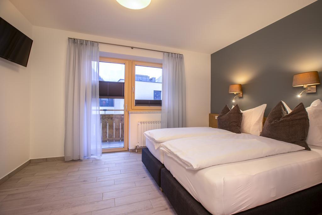 Appartement Nanske Kaprun Extérieur photo