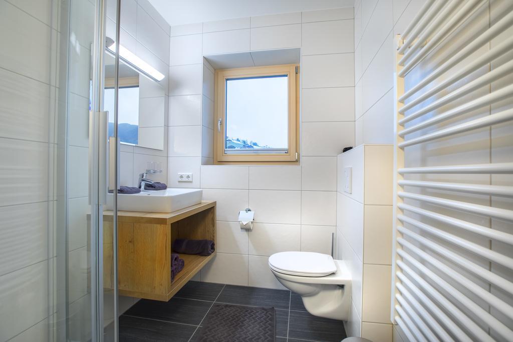 Appartement Nanske Kaprun Extérieur photo