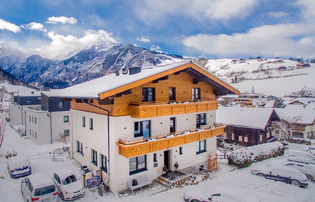 Appartement Nanske Kaprun Extérieur photo